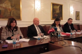 Budžet BL veći za osam odsto, predviđena i sanacija Banskog dvora