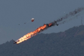 Turska objavila audio-snimak upozorenja ruskom avionu (VIDEO)