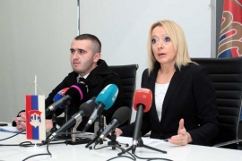 Pandurević: Lukač da utvrdi da li je Dukićeva "industrijska ...