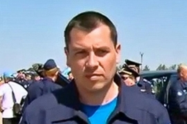 Konstantin Muratin, pilot koji je preživio pad aviona: Turska strana ...