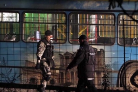 Njemački mediji: Otvorene prijetnje Islamske države Bosni i ...