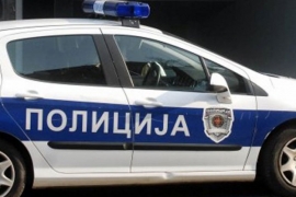 Udario staricu, odvezao je kući pa pobjegao