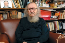 Raša Popov za NEZAVISNE: Naša književnost nikad nije bila jača