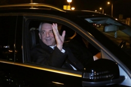 Sanader nakon tri godine izašao iz zatvora, politika ga vise ne zanima