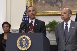 Obama uvjerava Amerikance da su bezbjedni