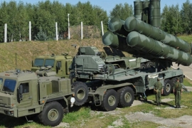 Amerikanci zabrinuti: S - 400 opasnost za cijeli svijet