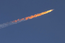 Тurska objasnila Rusima zašto je oborila avion