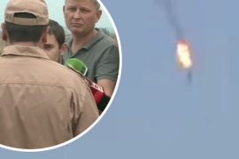 Kao u akcionim filmovima: Ovako je za 12 sati spašen preživjeli ruski ...