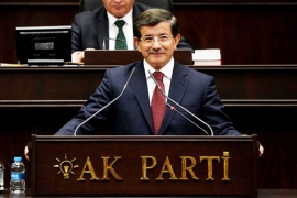 Davutoglu naredio obaranje ruskog aviona?