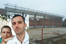 Supruga preminulog Siniše Stanića iz Dervente ogorčena: Životom ...