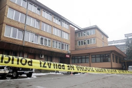 Zbog napada na policiju u Zavidovićima, pod istragom obližnja ...