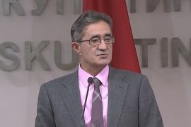 Kasipović: Računi sudova aktivni u Novoj Banci i NLB Razvojnoj banci