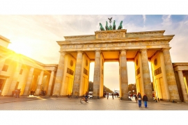 Uhapšene dvije osobe u Berlinu