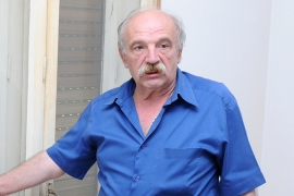 Pre­mi­nuo Zoran Bu­gar­ski, predsjednik BK Slavija