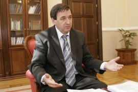 Dmičić: Odluka Ustavnog suda BiH političke, a ne pravne prirode