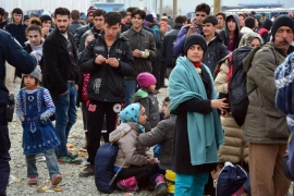 Hrvatska uručila treću protestnu notu Sloveniji zbog ograde