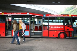 Bratislava: Uhapšen "fekalni fantom", napadao žene