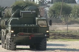 Rusija rasporedila S-400 u svojoj bazi u Siriji (VIDEO)