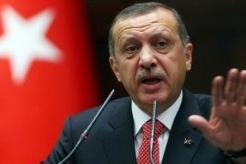 Erdoan: Zvao sam Putina, žao mi je što ne odgovara na moje pozive