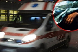 Beograd: Bizarno samoubistvo: Vezao ruke žicom pa se spržio strujom