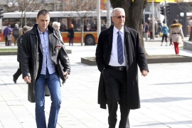 Prihvaćena ostavka Radenka Đurice, novi predsjednik GO SP Nedeljko ...