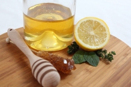 Sirup koji će vas spasiti zimskih muka