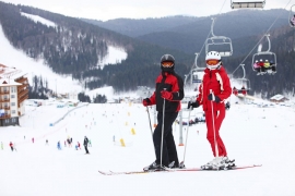 OC Jahorina: Otvaranje sezone 12. decembra, moguće i ranije