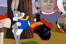 Domaći majstori sinhronizacije: Ko se krije iza Duška Dugouška ...