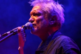 Darko Rundek "Mostovima" spojio Beograd i Zagreb (VIDEO)