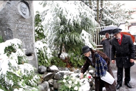 Obilježena 10. godišnjica smrti hirurga dr. Abdulaha Nakaša