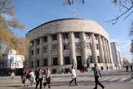 U nedjelju u Palati RS sastanak o odluci Ustavnog suda