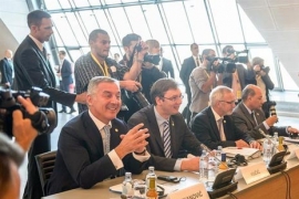 Vučić: Srbija zainteresovana za kupovinu Luke Bar