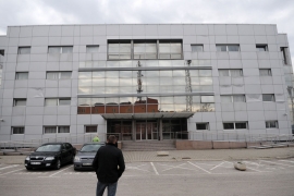 Banjaluka: Džo pao zbog nove serije krađa