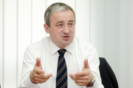 Borenović preuzima PDP