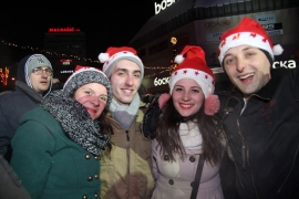 Banjaluka: Nova godina opet bez muzičkih zvijezda