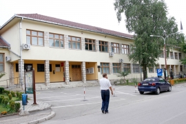 Bosanski Petrovac ponovo dobija banku