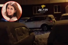 Rusku poslanicu muž silovao prijeteći bombom, pa je aktivirao (FOTO)
