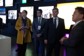 Zvizdić u Kini: Kineska razvojna banka za javno privatno partnerstvo