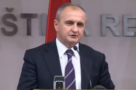 Đokić: Rast industrijske proizvodnje za 3,5 odsto