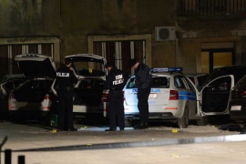 Starigrad: Izbo djevojku nožem na smrt, sam se prijavio policiji