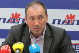 Crnadak: Neće biti problem da napustim Savjet ministara BiH