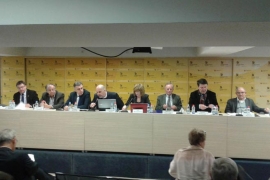Rad Suda i Tužilaštva BiH izvor dodatne destabilizacije