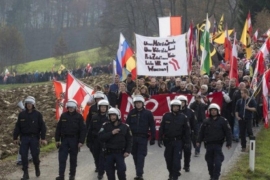 Austrijska poruka izbjeglicama: Ovo neće biti vaš dom
