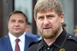 Kadirov: Turska vodi biznis sa Islamskom državom