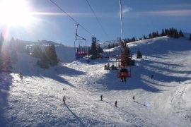 Sutra razvedravanje uz sunčane periode