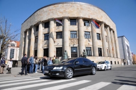 Moguće povlačenje srpskih predstavnika iz institucija BiH