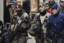 Belgija: Prijeteće pismo upućeno džamiji Atadamun