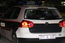 Jedna osoba preminula u nesreći na putu D. Vakuf - Bugojno