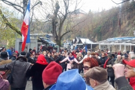 U Jajcu obilježena 72. godišnjica Drugog zasjedanja AVNOJ-a