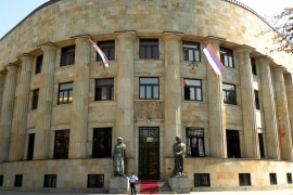 Dodik sa zvaničnicima iz Srpske o odluci Ustavnog suda BiH